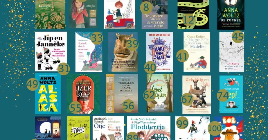 De Grote Vriendelijke 100 – Editie 2024 – Jean-Claude Van Rijckeghem